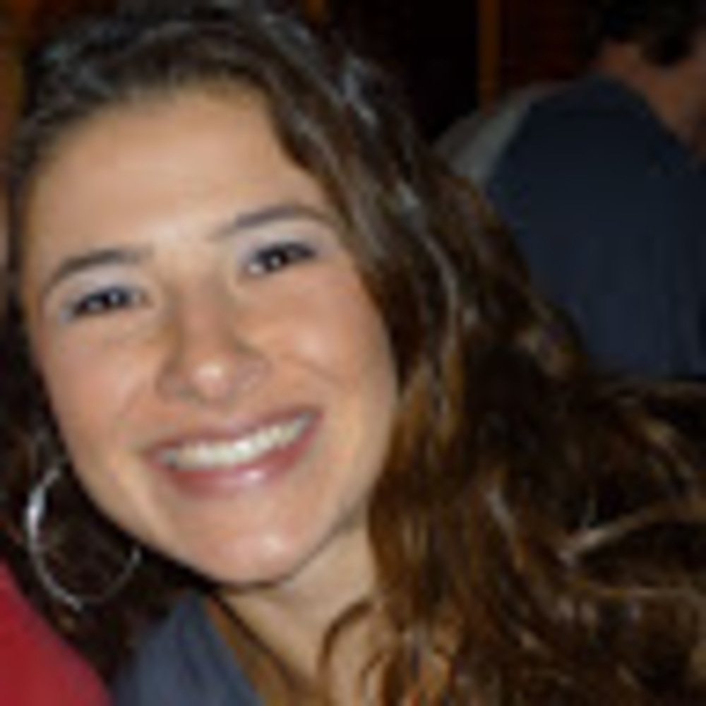 Meet your Posher, Nadia